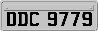 DDC9779