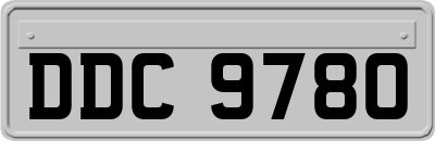 DDC9780