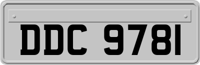 DDC9781