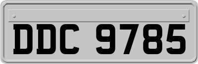 DDC9785