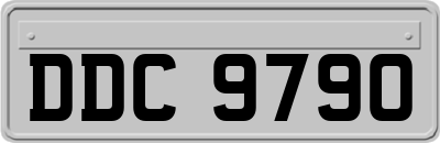 DDC9790