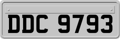 DDC9793