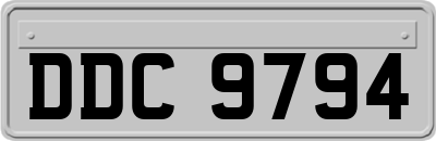 DDC9794