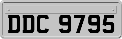 DDC9795