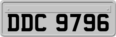 DDC9796