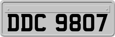 DDC9807