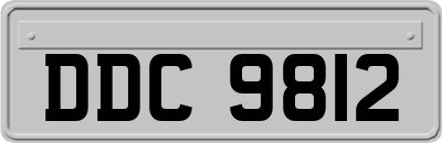 DDC9812