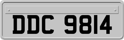 DDC9814