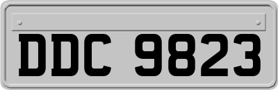 DDC9823