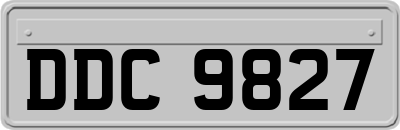 DDC9827