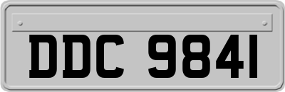 DDC9841