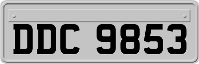 DDC9853