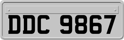 DDC9867