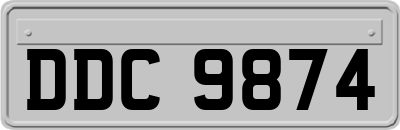 DDC9874