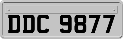 DDC9877