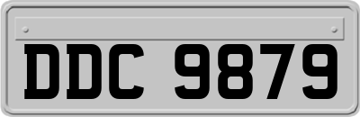 DDC9879