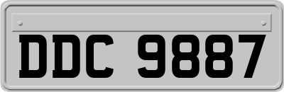 DDC9887