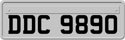 DDC9890