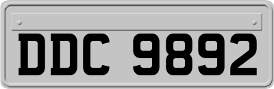 DDC9892