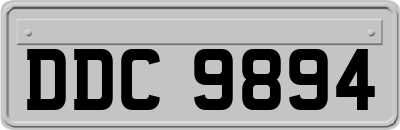 DDC9894