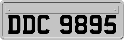 DDC9895