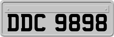 DDC9898