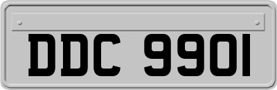 DDC9901