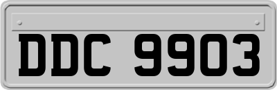 DDC9903