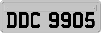 DDC9905