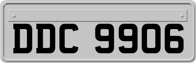 DDC9906