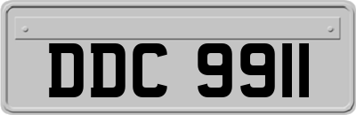 DDC9911