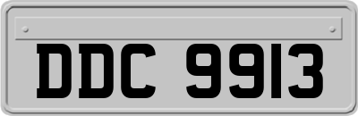 DDC9913
