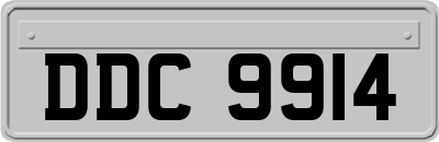DDC9914