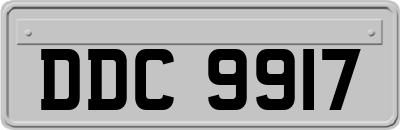 DDC9917