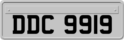 DDC9919