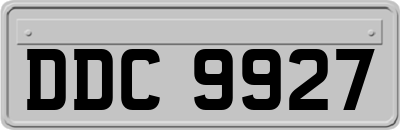 DDC9927