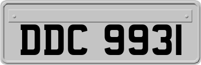 DDC9931