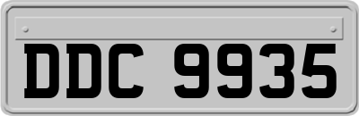 DDC9935