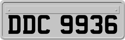 DDC9936