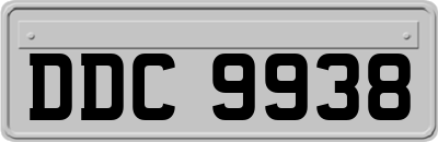 DDC9938