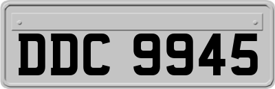 DDC9945