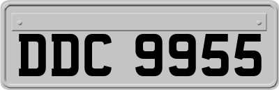 DDC9955