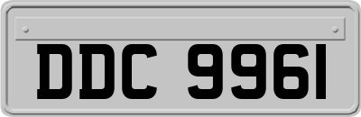 DDC9961