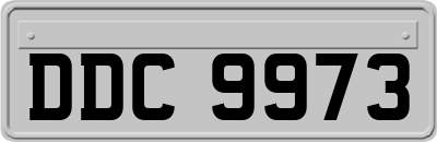 DDC9973