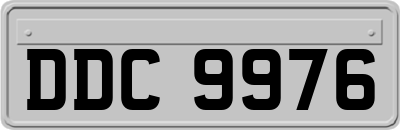 DDC9976