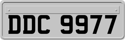 DDC9977