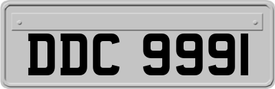 DDC9991