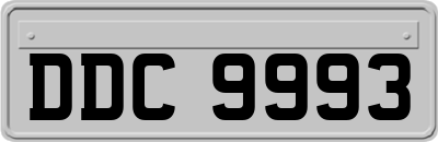DDC9993
