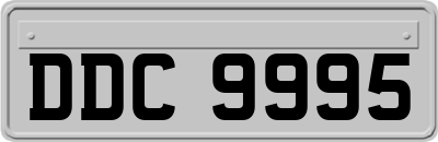 DDC9995