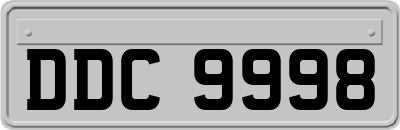 DDC9998